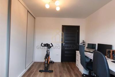 Casă cu 4 camere cu Teren 500 Mp în Coltău - 2