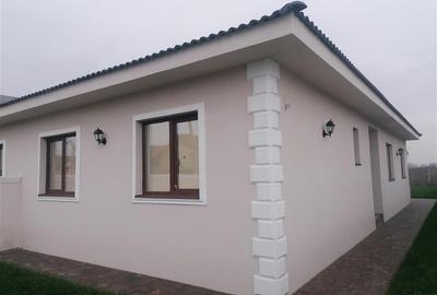 Casa NOUA Vatra Satului Sag - 12