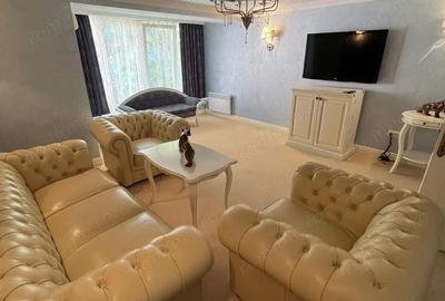 Spațiu comercial, de 400 mp, în Central - 12