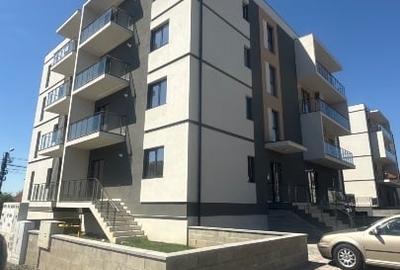 Apartament cu 2 camere decomandat, mobilat în Braytim - 1