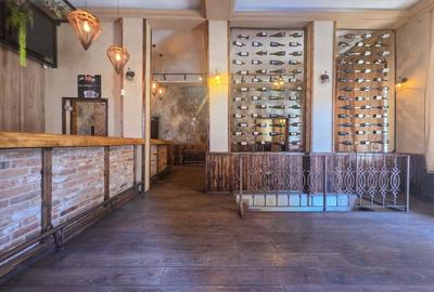 Spatiu comercial in centrul Constanta, 123mp utili, posibile multiple activitati - 3