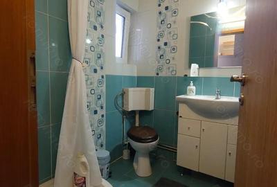 !zona Centrala, etaj 1, decomandat, spatios, Parcare, Centrala Gaz - 3