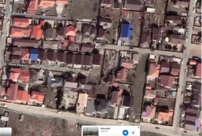 Casă cu Teren 244 Mp în Năvodari