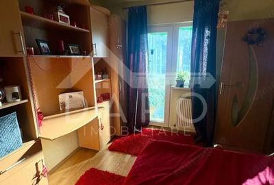 Apartament cu 2 camere decomandat în Central - 3