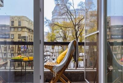 REA1027155 Apartament tip Studio Ultracentra I Investitie ready-to-run I Venit i - 9