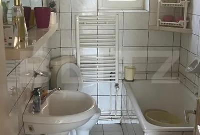 Casă cu 3 camere cu Teren 461 Mp în Central - 9