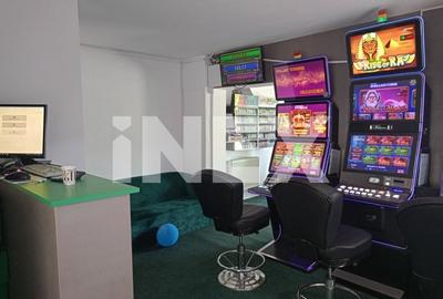 Spatiu comercial stradal de inchiriat - Calea Dragasani - Trivale - 5