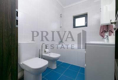 Apartament cu 2 camere semidecomandat, mobilat în Giroc - 8