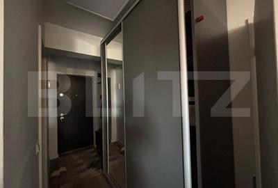 Apartament cu 1 camera, PETFRIENDLY, 38 mp, parcare, zona Vivo - 6