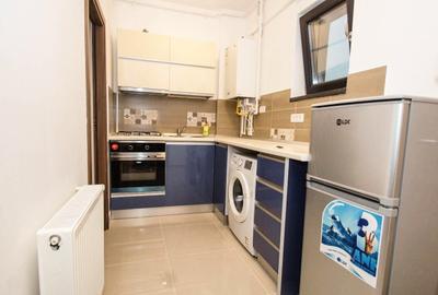 Apartament cu 2 camere decomandat în Nord - 2