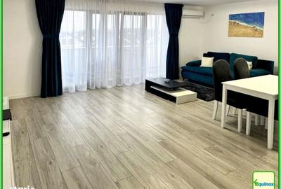 Apartament cu 2 camere în Păulești - 4