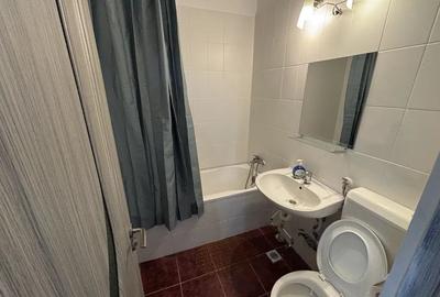 Apartament cu 2 camere semidecomandat, mobilat în Crângași - 4