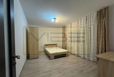 Apartament 1 camera Complex Cris Estate-Family Market - 3
