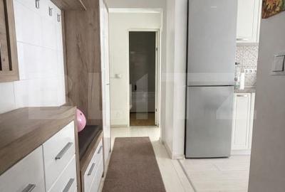 Apartament cu 2 camere în Tudor Vladimirescu - 12