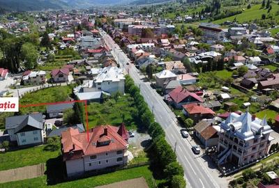 Casă individuală cu 18 camere cu Canalizare în Nord - 10