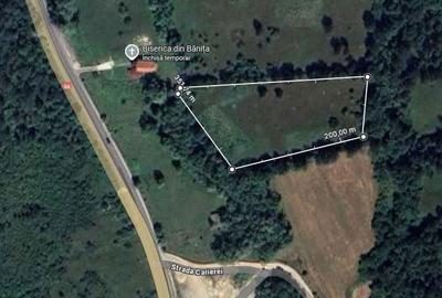 Spațiu comercial, în Bănița - 4