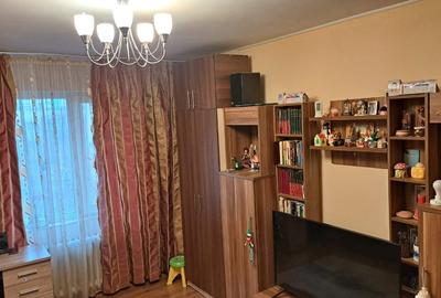 2 camere decomandat | 52 m² | Loc de parcare primarie | Lângă metrou Piața Sudul - 2