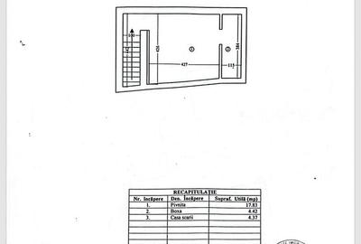 Piata Victoriei | Cladire de Birouri de vanzare - 21