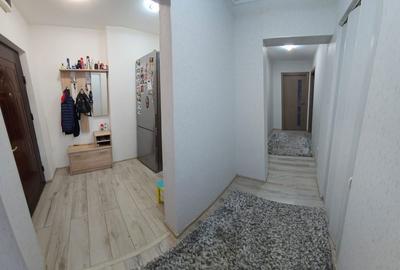 Apartament cu 3 camere decomandat în Central - 4