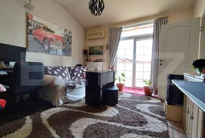 Apartament 4 camere,  balcon, 104mp - 99 500 euro, zona Calea Aradului - 2