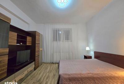 Garsonieră decomandată în Central - 7