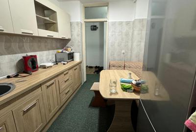 Casa de Cultura - Apartament 2 camere decomandat - 5