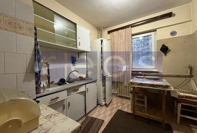 Apartament cu 2 camere semidecomandat în Baba Novac - 4