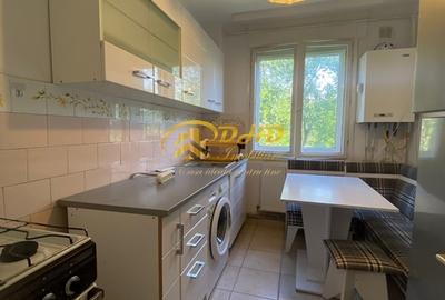 Ap. 2 cam TUDOR CENTER, centrală, AC, 2 balcoane Ap. 2 cam TUDOR CENTER, centrală, AC, 2 balcoane - 3