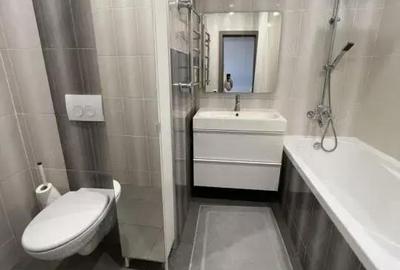 Apartament cu 2 camere în Circumvalațiunii - 4