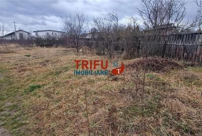 Teren de 2200 mp, în Cetate - 8