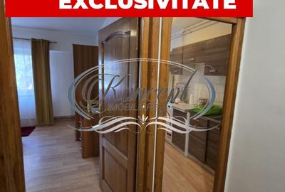 Exclusivitate 0% comision - Apartament DECOMANDAT,  str. Bucegi - 7