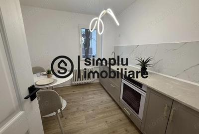 Apartament cu 2 camere semidecomandat în Brazda lui Novac - 2