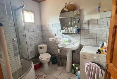 Casă cu 3 camere cu Teren 757 Mp în Nojorid - 15