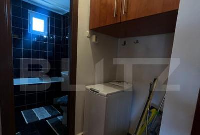 Apartament cu 2 camere, 48mp, zona Centrala - 11