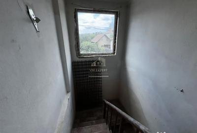Casă cu 4 camere cu Teren 325 Mp în Câmpulung Muscel - 11