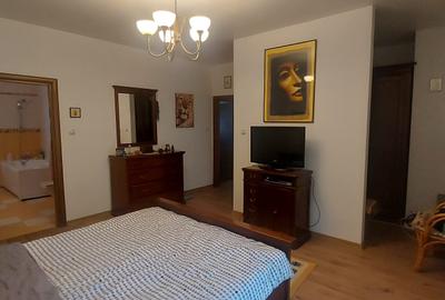 Casă cu 4 camere cu Teren 515 Mp în Energiei - 5