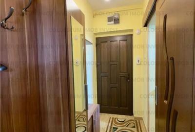 Apartament cu 2 camere semidecomandat în Astra - 3