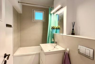 Apartament cu 2 camere semidecomandat în Bucureștii Noi - 10