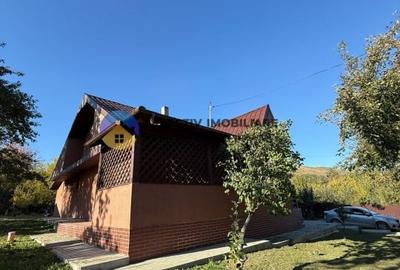 Casa + teren de vanzare - Almas - 10