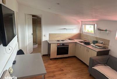 Apartament cu 3 camere în Recea - 5