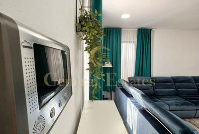 Casă individuală cu 4 camere cu Canalizare în Tărlungeni - 2