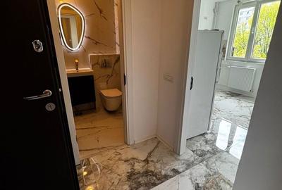Apartament cu 2 camere decomandat în Politehnica - 4