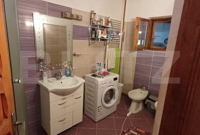 Casa plan parter plus etaj cu 6 camere, 250 mp si 2400 mp teren, zona Pestisani - 11