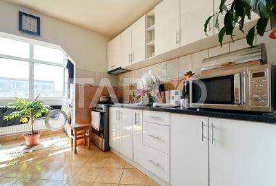 Apartament cu 2 camere decomandat, mobilat în Mărăști - 5