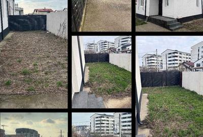 Casă cu 3 camere în Chiajna