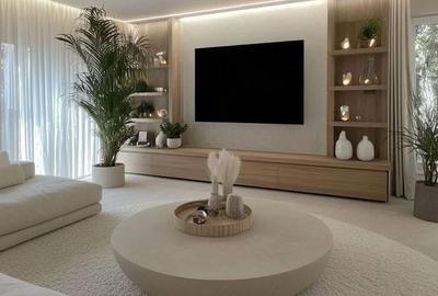 VILA TIP DUPLEX/ POMPA DE CALDURA/ PANOURI FOTOVOLTAICE - 2