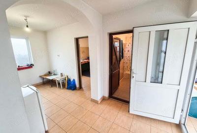 Casă cu 5 camere cu Teren 3382 Mp în Găujani - 5