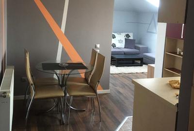 Garsonieră semidecomandată în Exterior Vest - 2