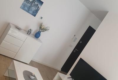 Apartament în Belvedere Residence,parcare valabilă - 11