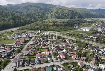 Casa in Gura Humorului, Arinis | Refugiu in Statiune Turistica - 2